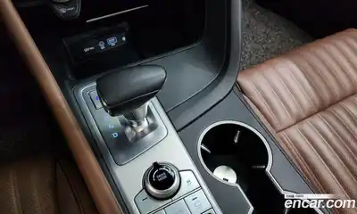 Genesis G70 2018 2.0 Автомат в Москве № 56706, миниатюра 6