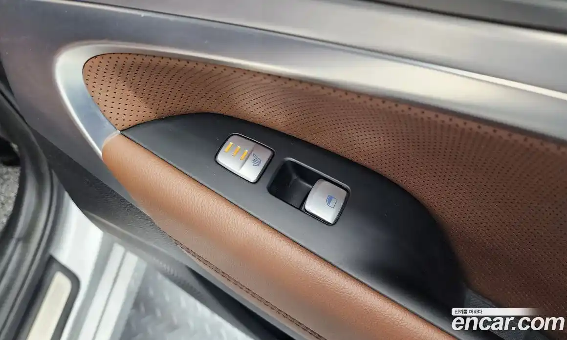 Genesis G70 2018 2.0 Автомат в Москве № 56706, фото 7