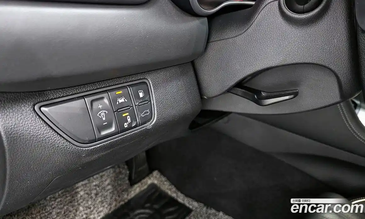 Genesis G70 2018 2.0 Автомат в Москве № 56822, фото 20