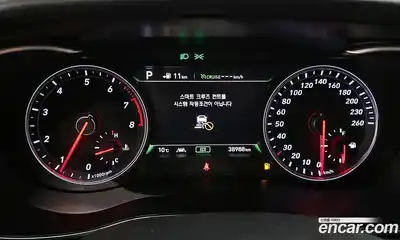 Genesis G70 2018 2.0 Автомат в Москве № 56822, миниатюра 2