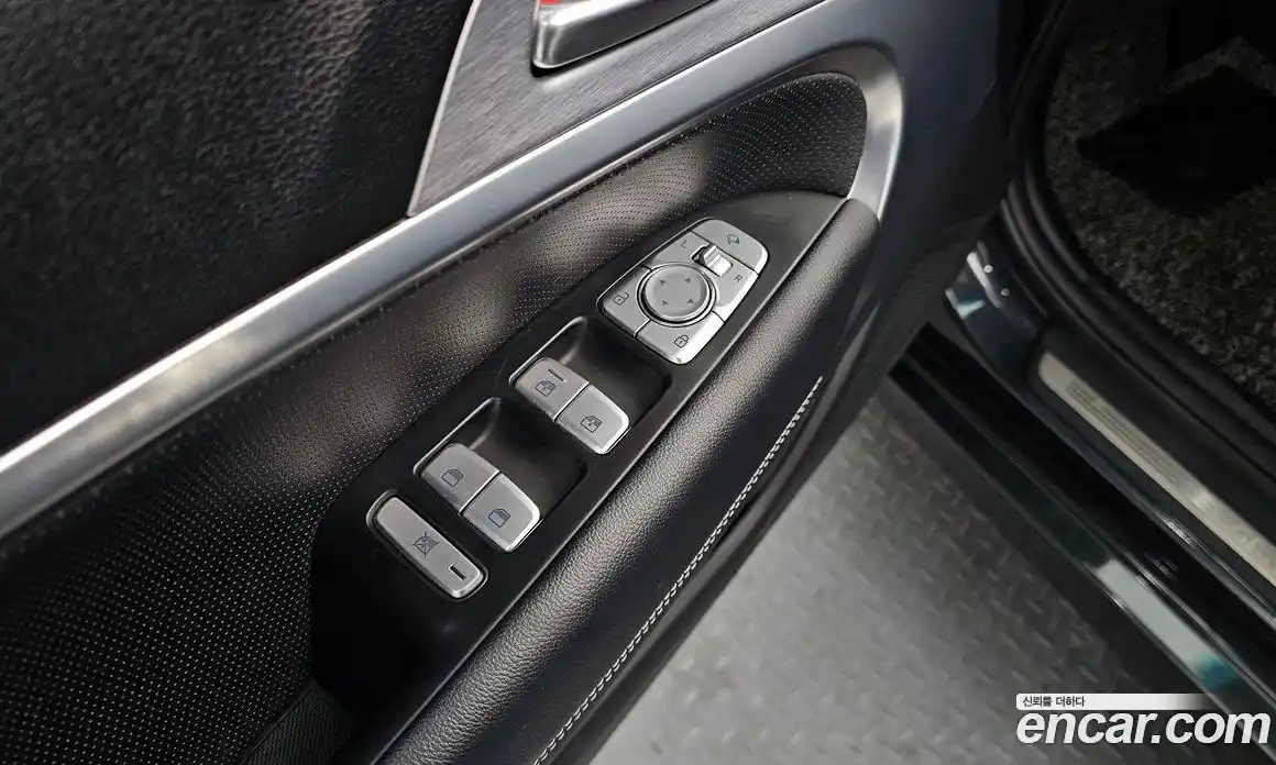 Genesis G70 2018 2.0 Автомат в Москве № 56822, фото 4