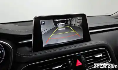 Genesis G70 2018 2.0 Автомат в Москве № 56822, миниатюра 7