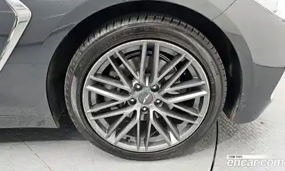 Genesis G70 2018 2.0 Автомат в Москве № 56822, миниатюра 10