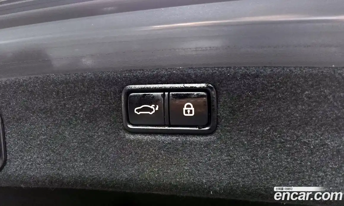 Genesis G80 2018 3.3 Автомат в Москве № 57619, фото 11