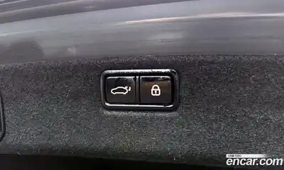 Genesis G80 2018 3.3 Автомат в Москве № 57619, миниатюра 11