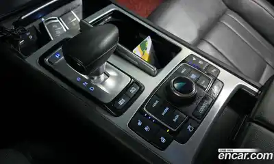 Genesis G80 2018 3.3 Автомат в Москве № 57619, миниатюра 12