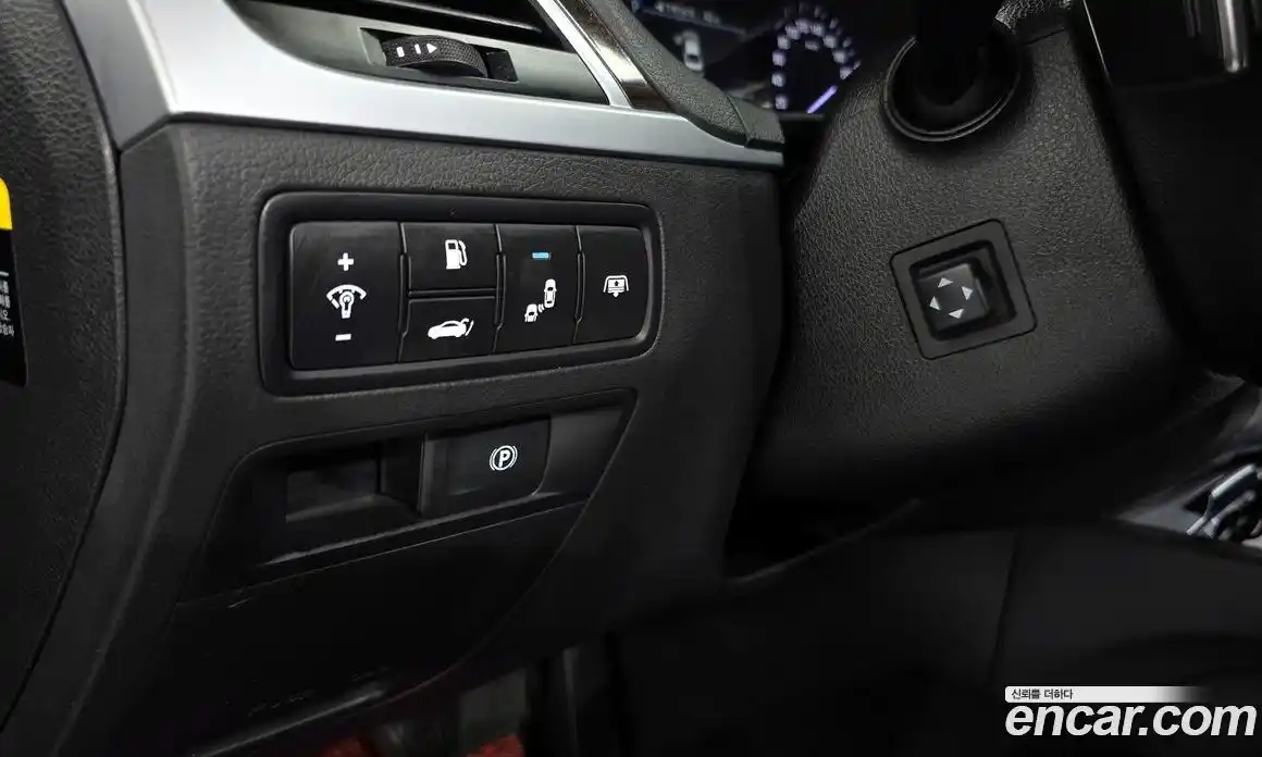 Genesis G80 2018 3.3 Автомат в Москве № 57619, фото 13