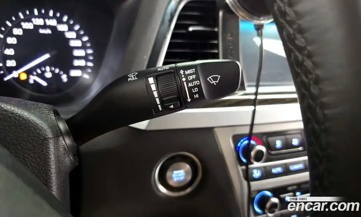 Genesis G80 2018 3.3 Автомат в Москве № 57619, фото 18