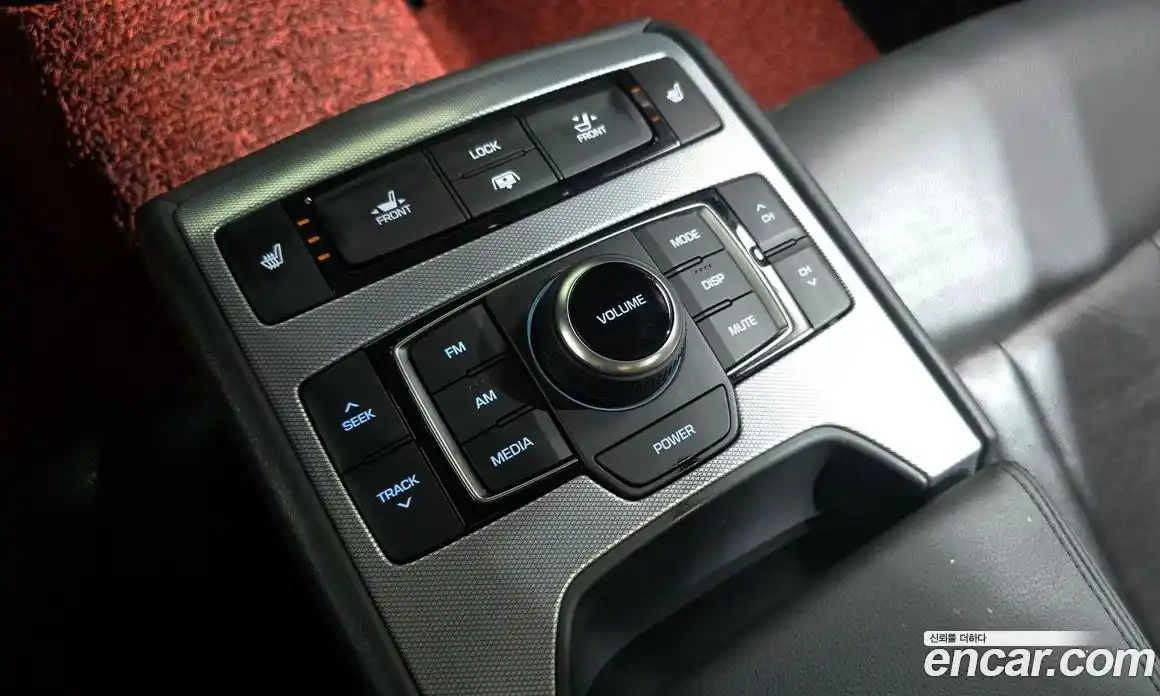 Genesis G80 2018 3.3 Автомат в Москве № 57619, фото 20