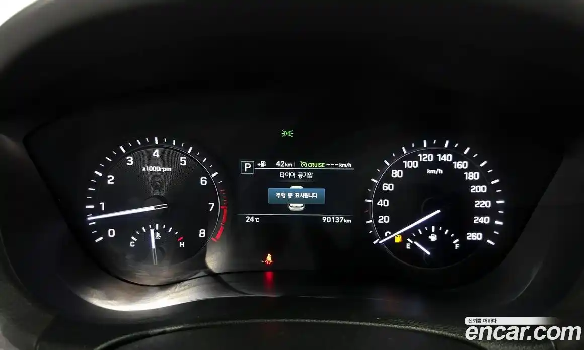 Genesis G80 2018 3.3 Автомат в Москве № 57619, фото 10