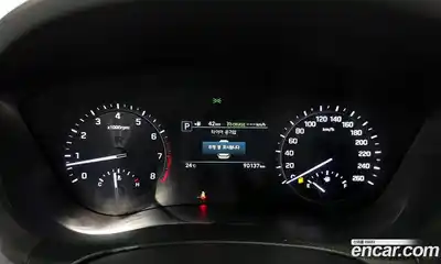 Genesis G80 2018 3.3 Автомат в Москве № 57619, миниатюра 10