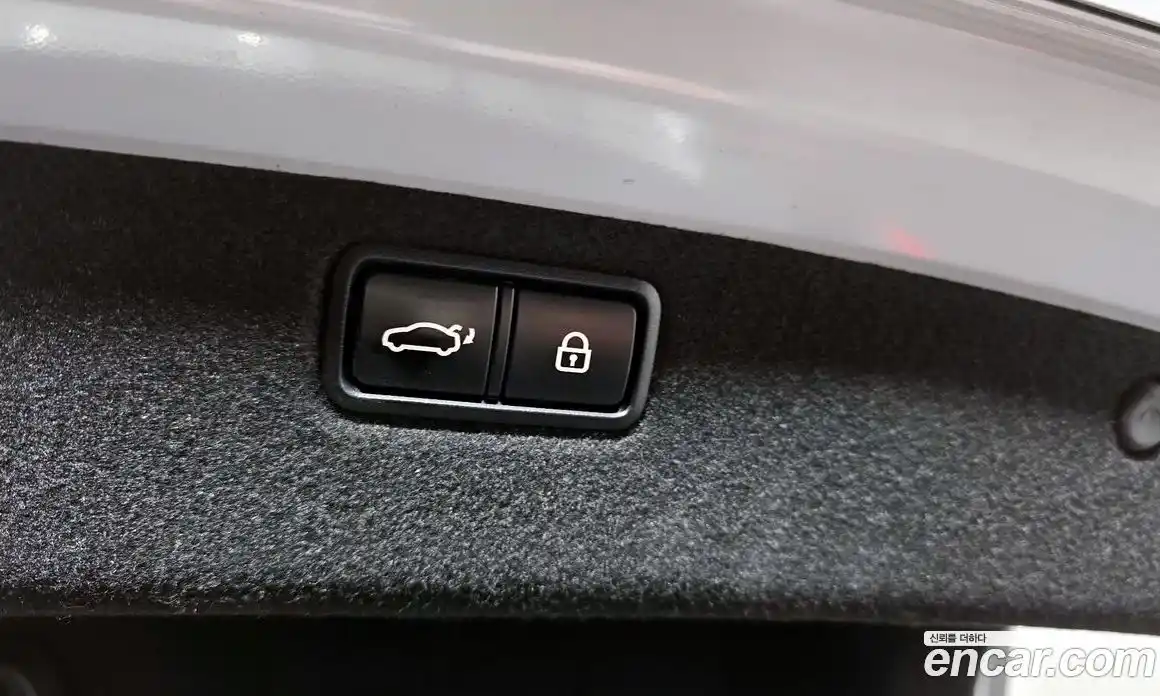 Genesis G80 2017 3.8 Автомат в Москве № 58399, фото 12