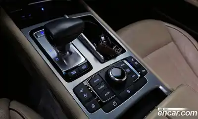 Genesis G80 2017 3.8 Автомат в Москве № 58399, миниатюра 7