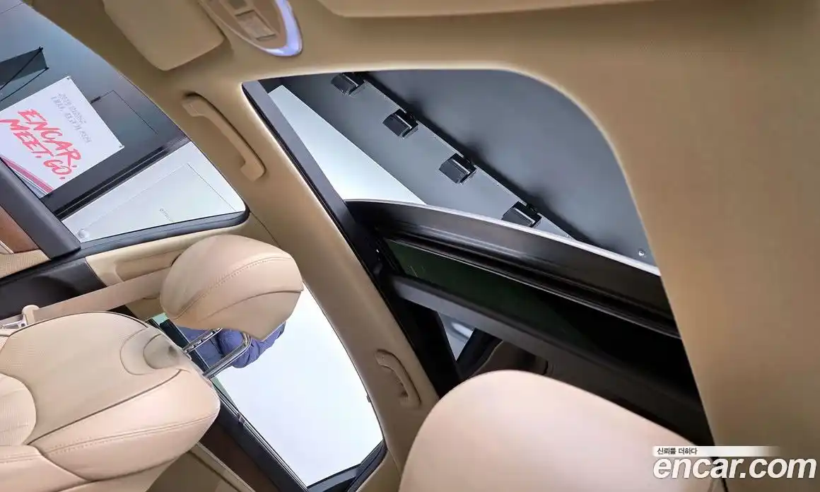 Genesis G80 2017 3.8 Автомат в Москве № 58399, фото 8