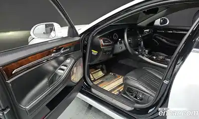 Genesis EQ900 2016 5.0 Автомат в Москве № 58430, миниатюра 6