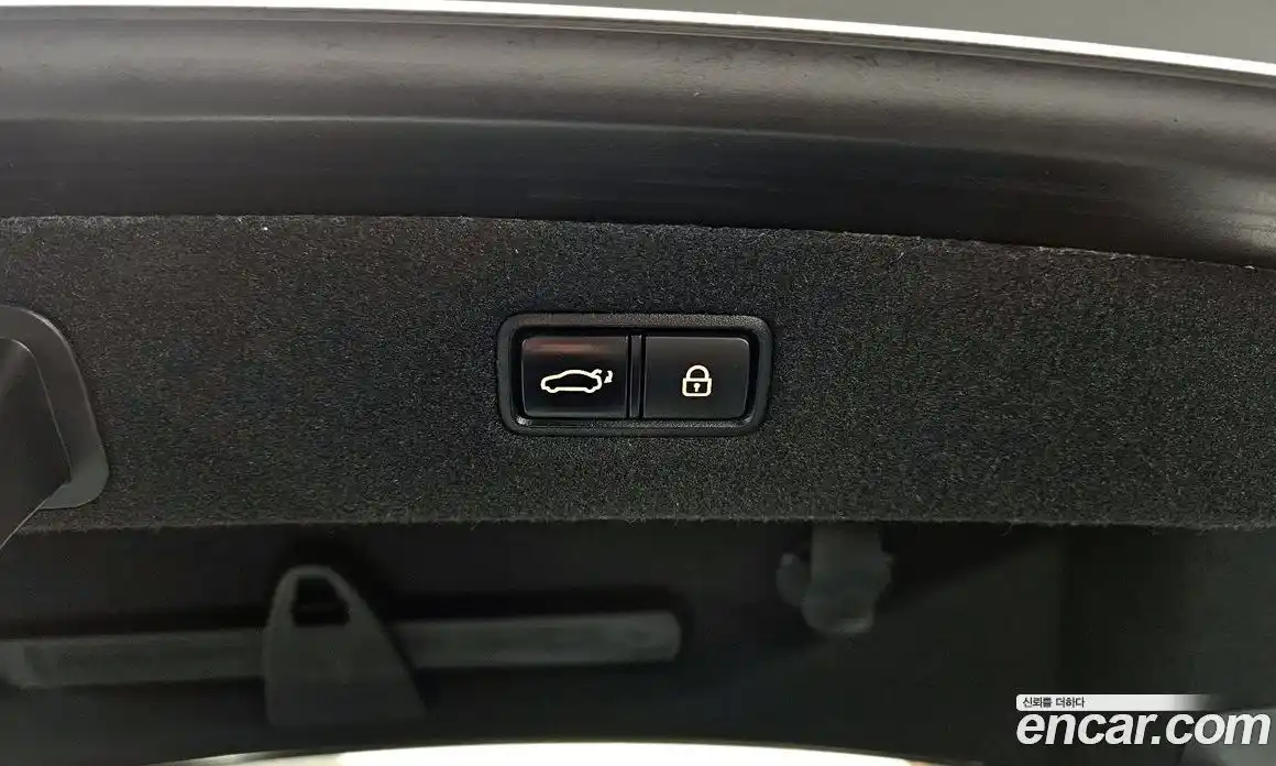 Genesis EQ900 2016 5.0 Автомат в Москве № 58430, фото 8