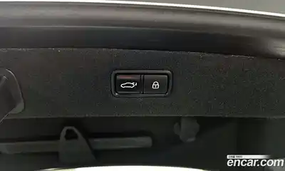 Genesis EQ900 2016 5.0 Автомат в Москве № 58430, миниатюра 8