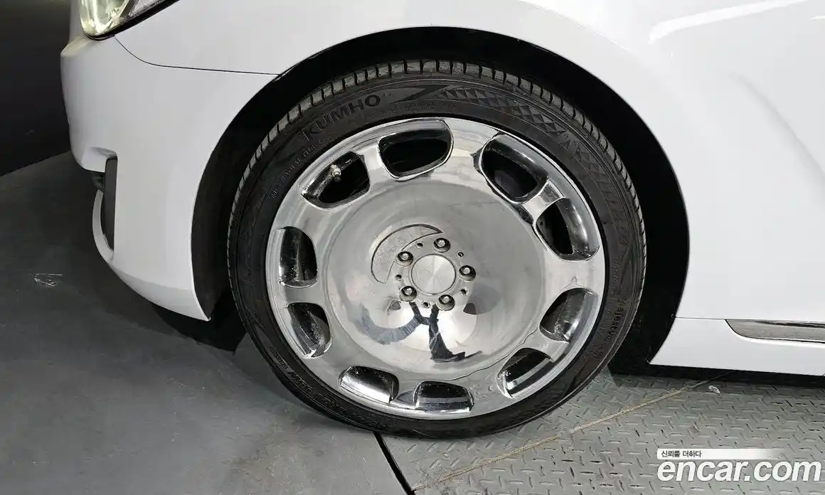 Genesis EQ900 2016 5.0 Автомат в Москве № 58430, фото 10