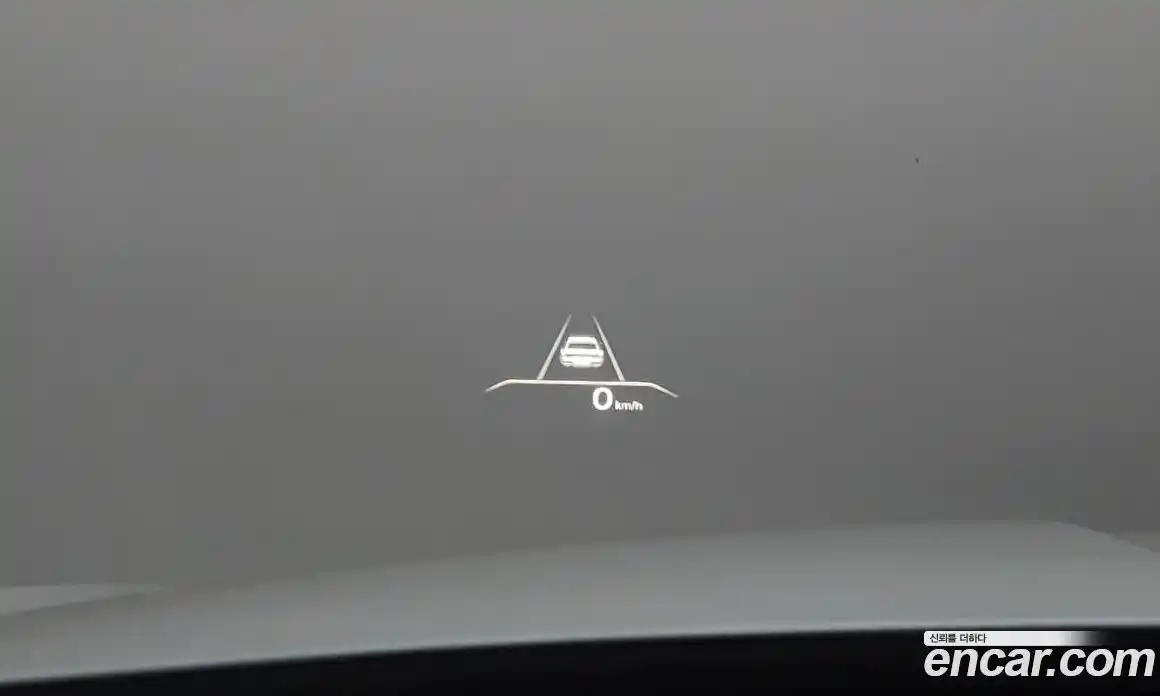 Genesis G80 2021 2.5 Автомат в Москве № 58964, фото 12