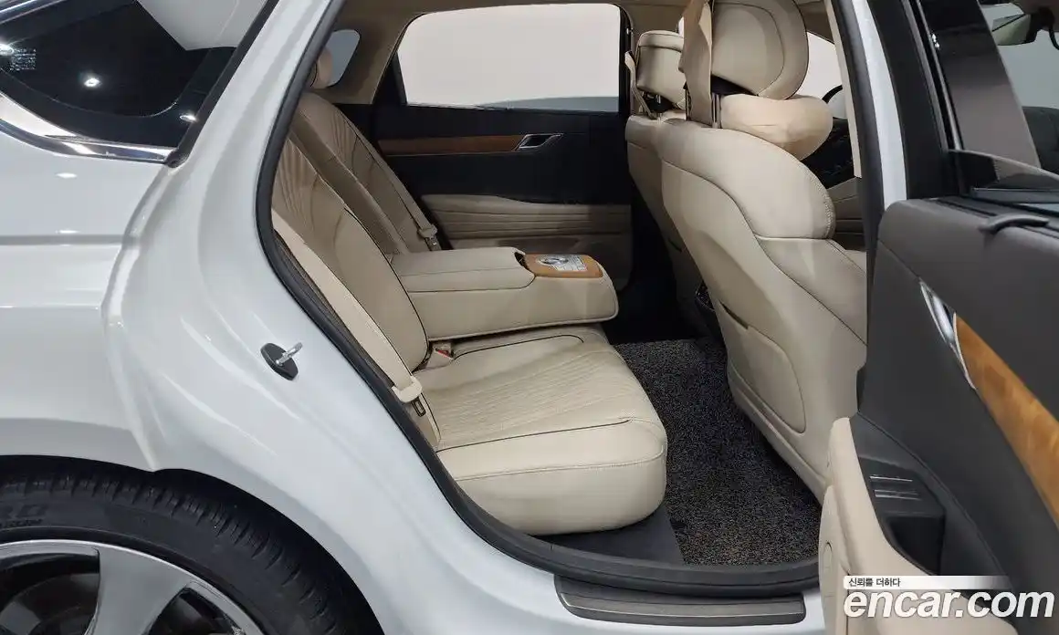 Genesis G80 2021 2.5 Автомат в Москве № 58964, фото 19