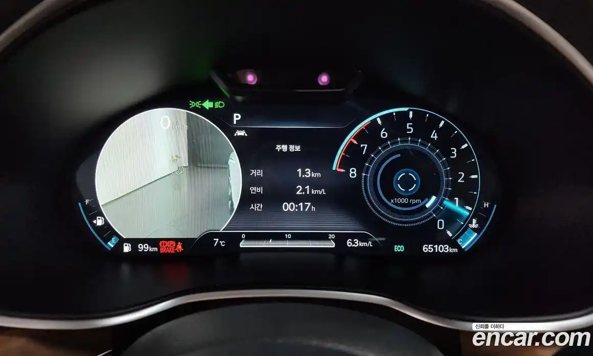 Genesis G80 2021 2.5 Автомат в Москве № 58964, фото 3