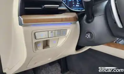 Genesis G80 2021 2.5 Автомат в Москве № 58964, миниатюра 5