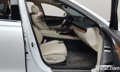 Genesis G80 2021 2.5 Автомат в Москве № 58964, миниатюра 9