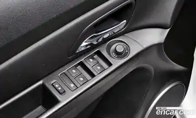 Chevrolet Cruze 2016 1.8 Автомат в Москве № 65657, миниатюра 11