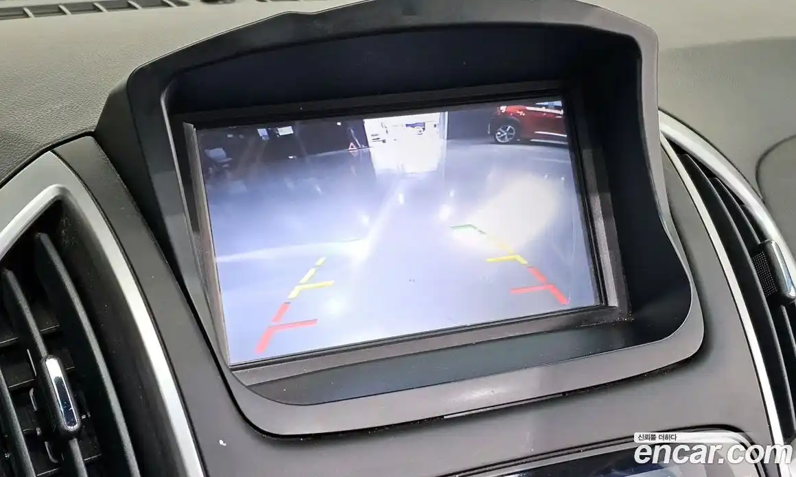 Chevrolet Cruze 2016 1.8 Автомат в Москве № 65657, фото 16