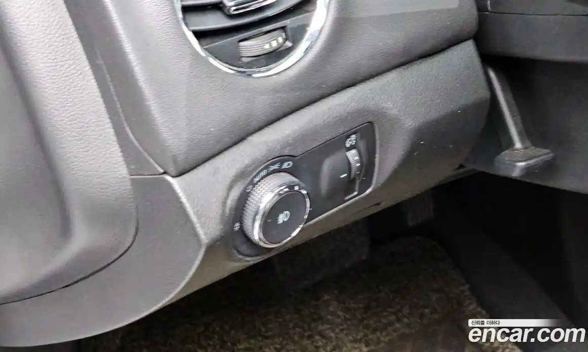 Chevrolet Cruze 2016 1.8 Автомат в Москве № 65657, фото 17