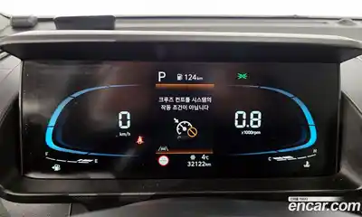 Hyundai Casper, 2023