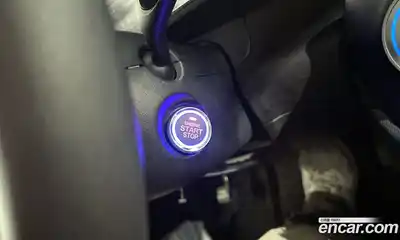 Hyundai Casper 2023 1.0 Автомат в Москве № 6955, миниатюра 11