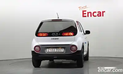 Hyundai Casper 2023 1.0 Автомат в Москве № 6955, миниатюра 12