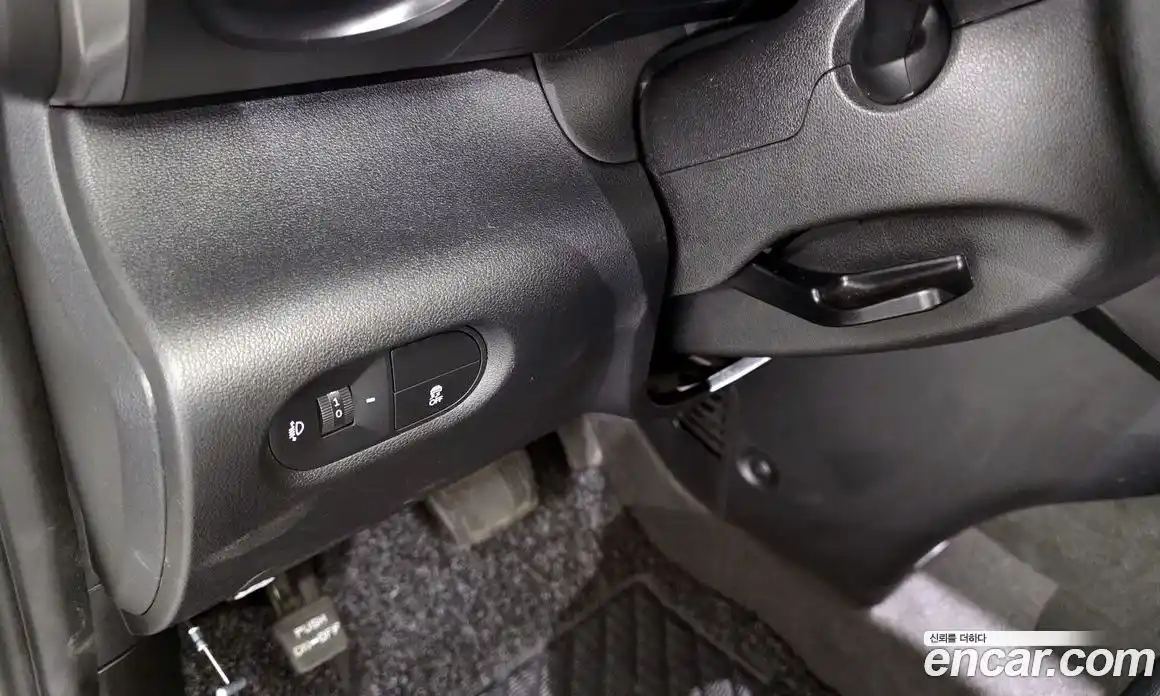 Hyundai Casper 2023 1.0 Автомат в Москве № 6955, фото 13