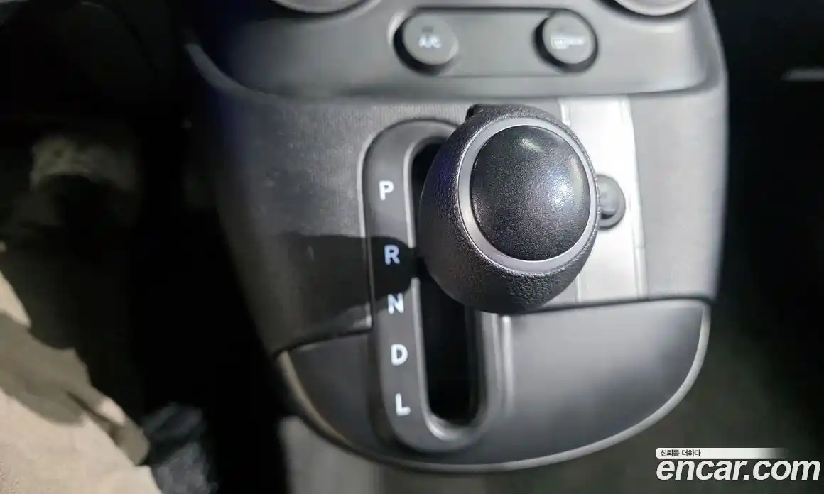 Hyundai Casper 2023 1.0 Автомат в Москве № 6955, фото 14