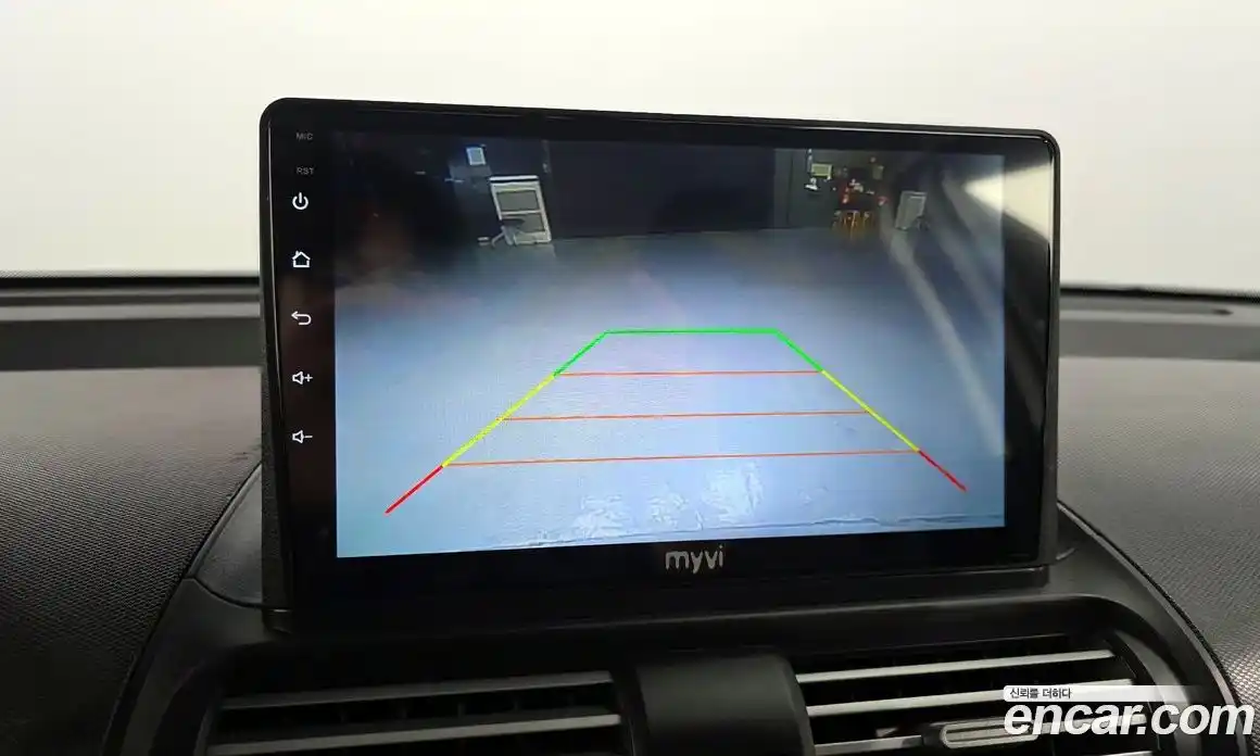 Hyundai Casper 2023 1.0 Автомат в Москве № 6955, фото 15