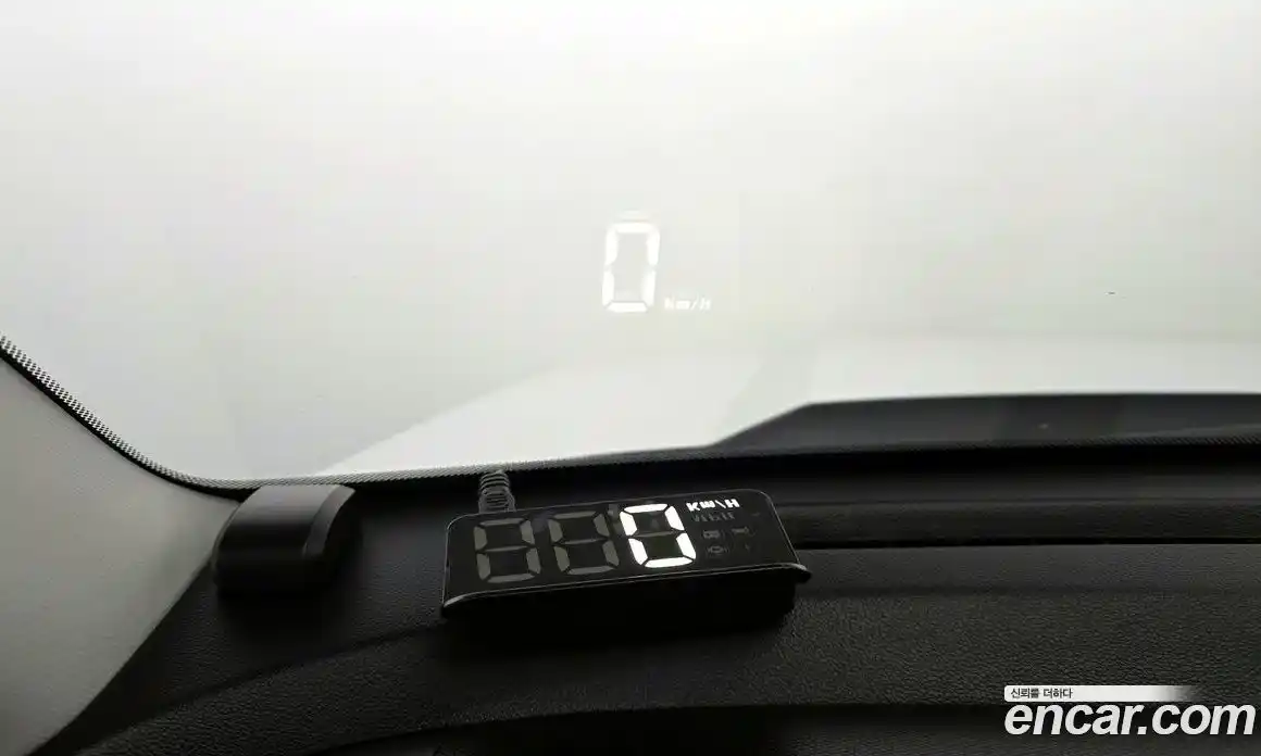 Hyundai Casper 2023 1.0 Автомат в Москве № 6955, фото 17