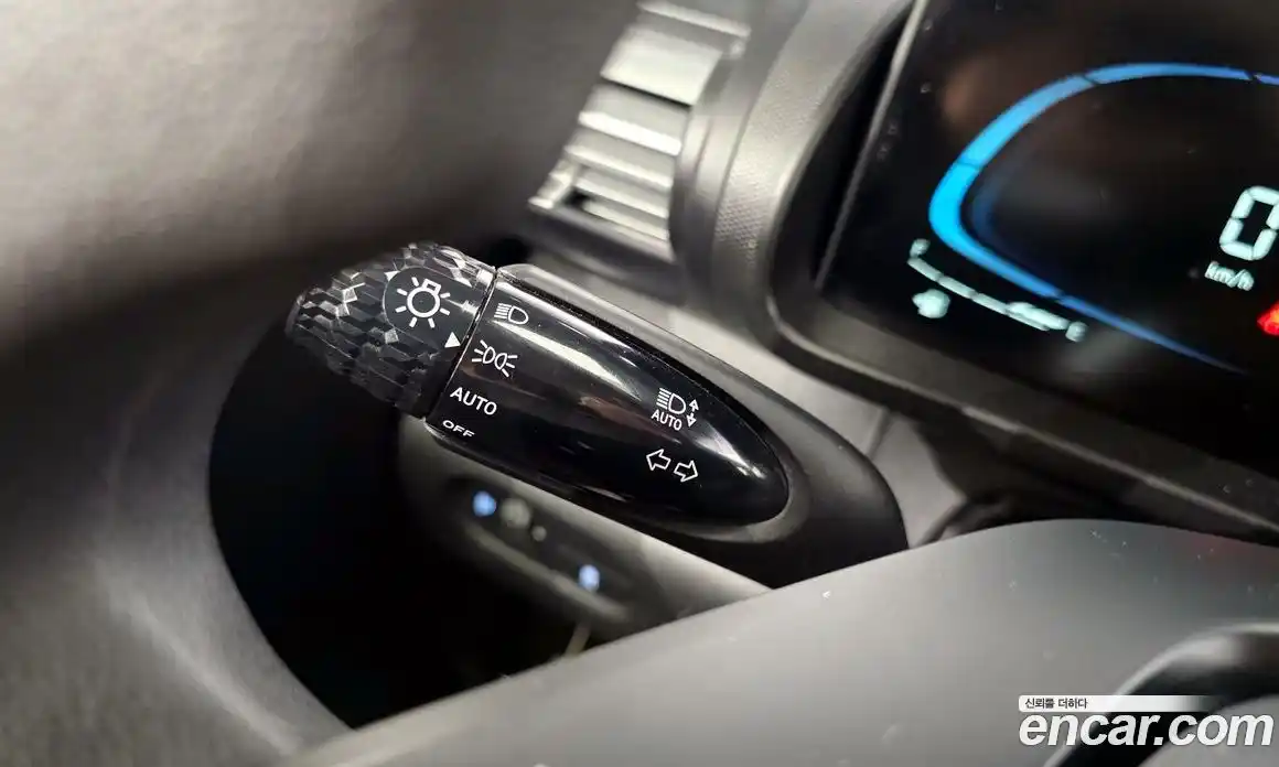 Hyundai Casper 2023 1.0 Автомат в Москве № 6955, фото 20