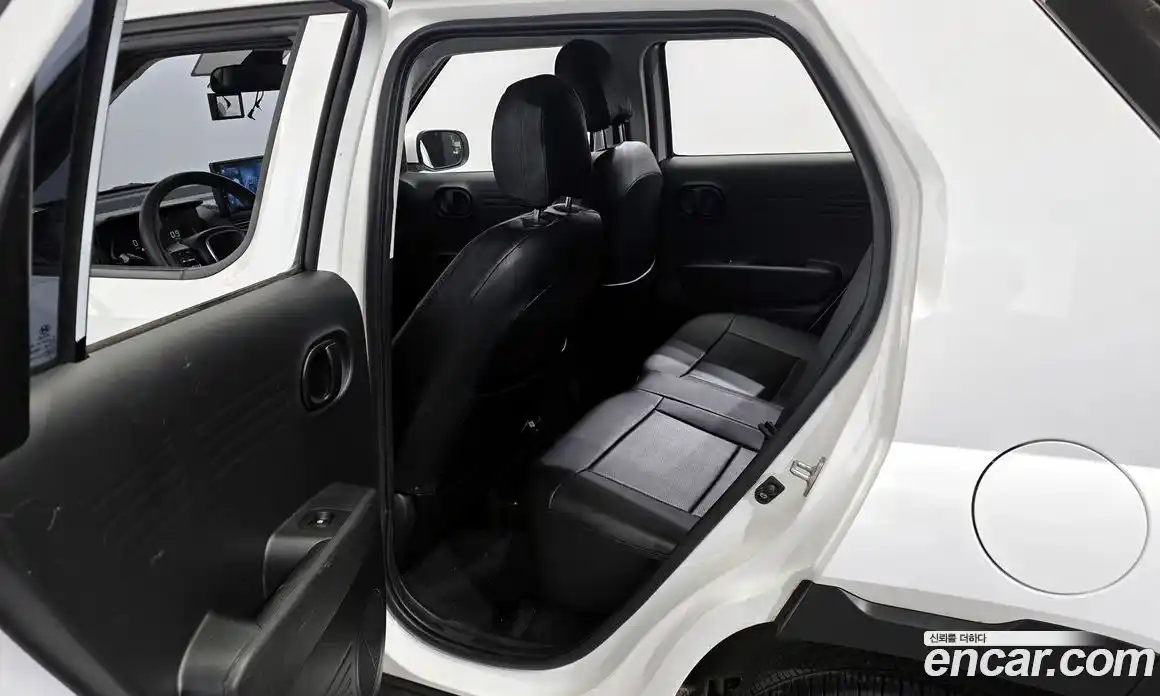 Hyundai Casper 2023 1.0 Автомат в Москве № 6955, фото 4