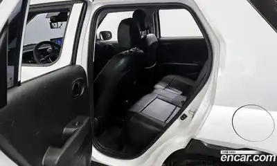 Hyundai Casper 2023 1.0 Автомат в Москве № 6955, миниатюра 4