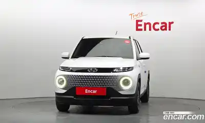 Hyundai Casper 2023 1.0 Автомат в Москве № 6955, миниатюра 6