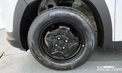 Hyundai Casper 2023 1.0 Автомат в Москве № 6955, миниатюра 7