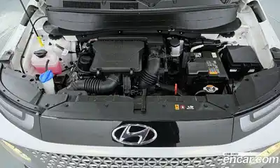 Hyundai Casper 2023 1.0 Автомат в Москве № 6955, миниатюра 8