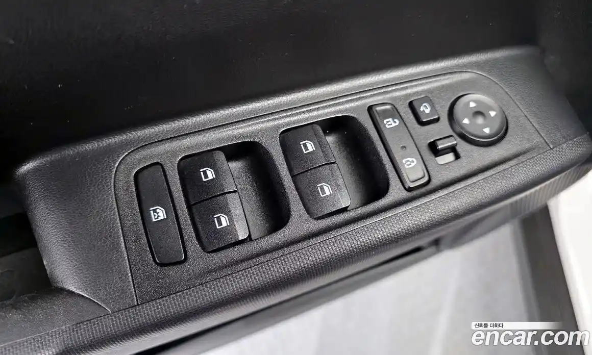 Hyundai Casper 2023 1.0 Автомат в Москве № 6955, фото 9