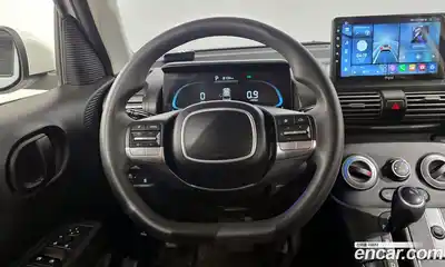 Hyundai Casper 2023 1.0 Автомат в Москве № 6955, миниатюра 10