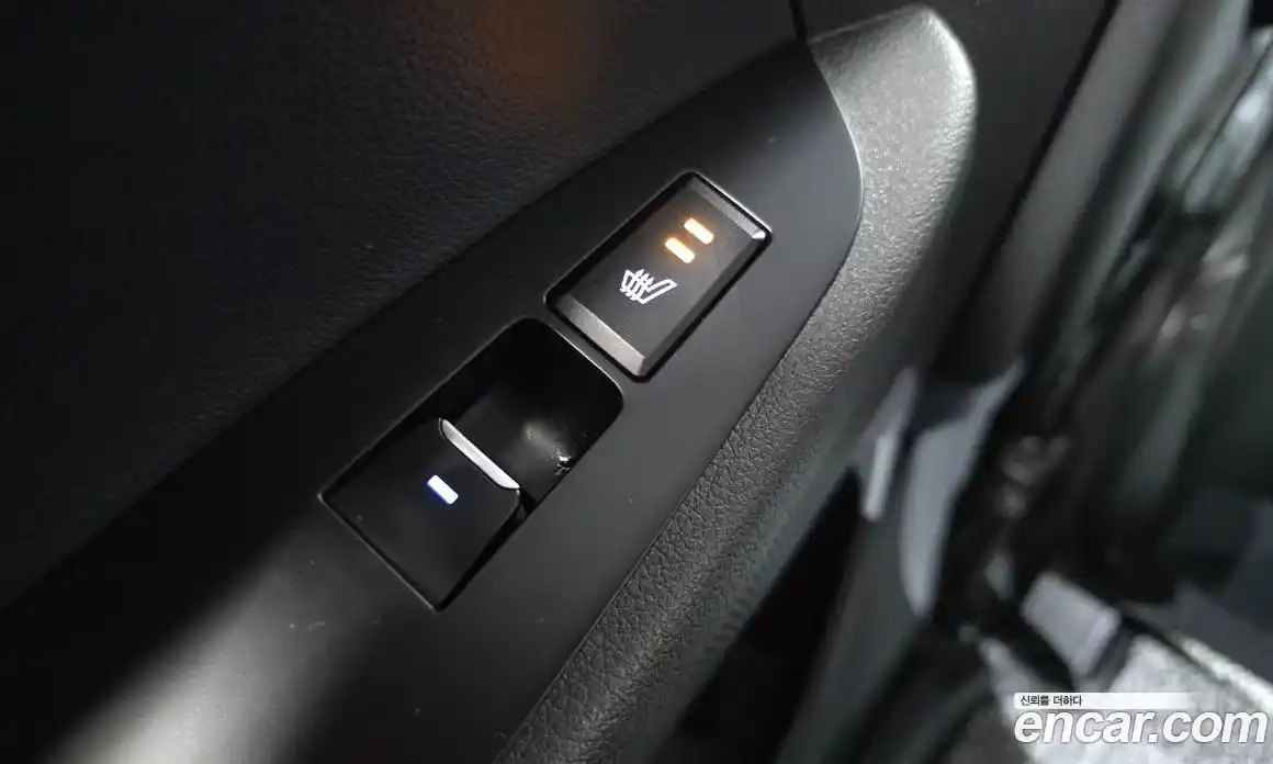 Hyundai Tucson 2020 2.0 Автомат в Москве № 7240, фото 17