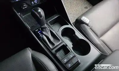 Hyundai Tucson 2020 2.0 Автомат в Москве № 7240, миниатюра 2