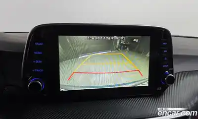 Hyundai Tucson 2020 2.0 Автомат в Москве № 7240, миниатюра 5