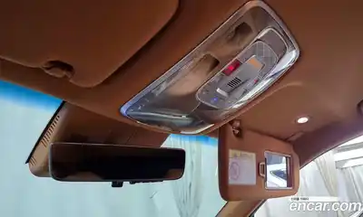 Genesis GV80 2024 2.5 Автомат в Москве № 80978, миниатюра 11