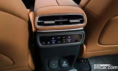 Genesis GV80 2024 2.5 Автомат в Москве № 80978, миниатюра 12